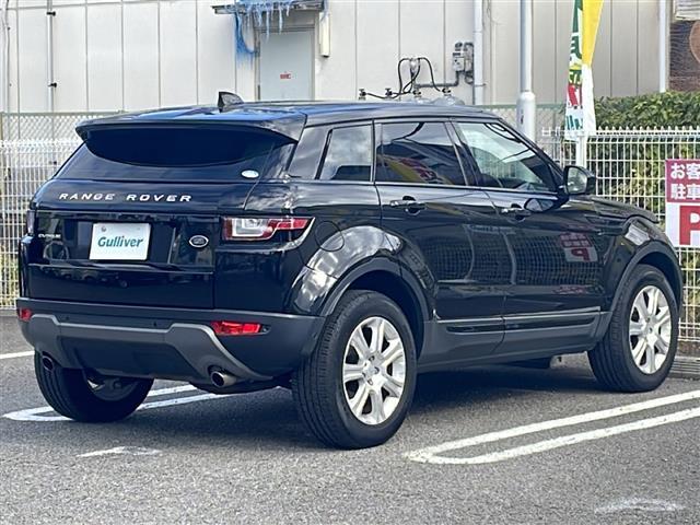 レンジローバーイヴォーク SEプラス 純正ナビ/フルセグTV/Meridian/黒革シート/前後ドラレコ/シートメモリー/ETC/(34枚目)