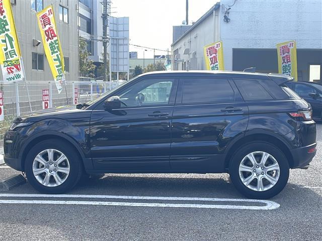 レンジローバーイヴォーク SEプラス 純正ナビ/フルセグTV/Meridian/黒革シート/前後ドラレコ/シートメモリー/ETC/(37枚目)