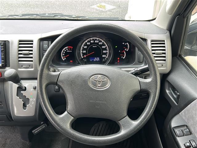 ハイエースワゴン ＧＬ（2枚目）