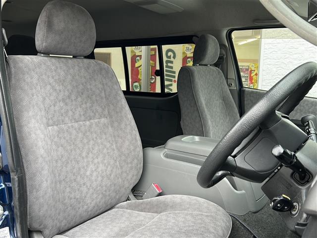 ハイエースワゴン ＧＬ（15枚目）