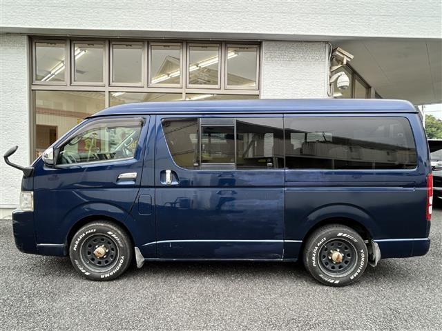 ハイエースワゴン ＧＬ（22枚目）