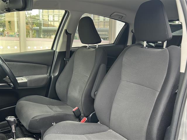 ヴィッツ U(15枚目)