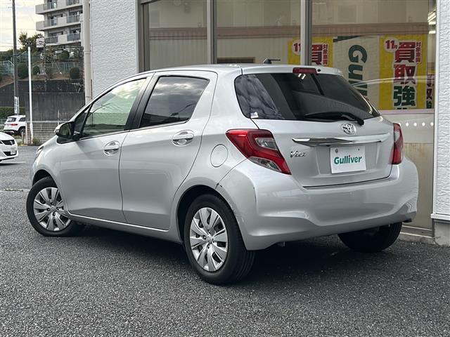 ヴィッツ U(31枚目)