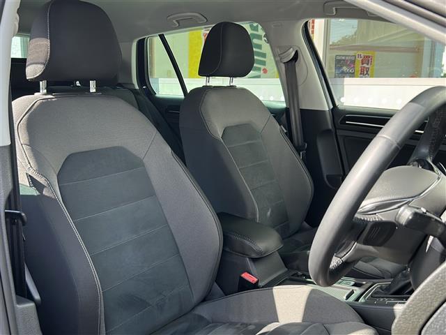 ゴルフ TSIハイライン テックエディション 1オナ 純正ナビ Bカメ クルコン ETC(13枚目)