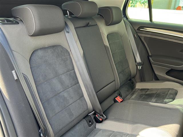 ゴルフ TSIハイライン テックエディション 1オナ 純正ナビ Bカメ クルコン ETC(15枚目)