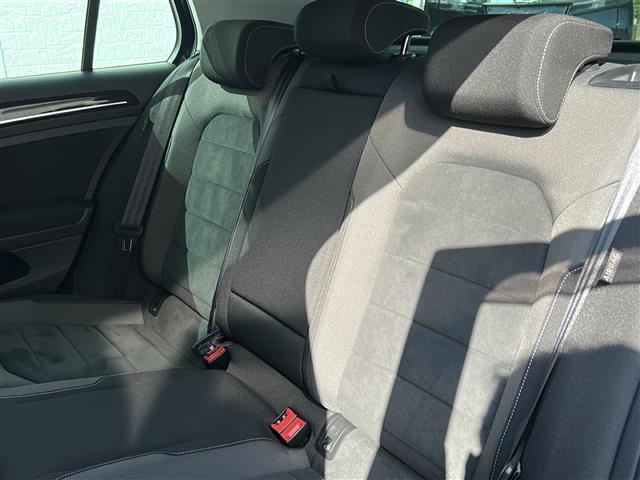 ゴルフ TSIハイライン テックエディション 1オナ 純正ナビ Bカメ クルコン ETC(16枚目)