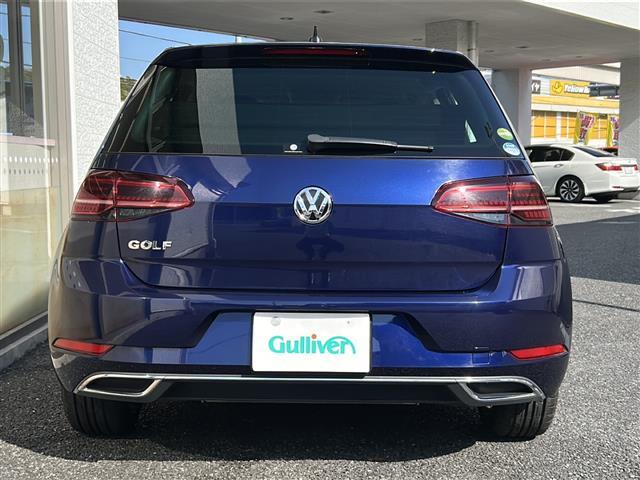 ゴルフ TSIハイライン テックエディション 1オナ 純正ナビ Bカメ クルコン ETC(18枚目)