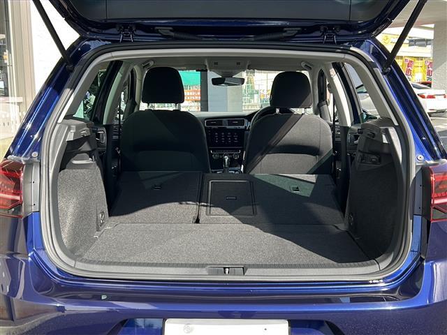 ゴルフ TSIハイライン テックエディション 1オナ 純正ナビ Bカメ クルコン ETC(23枚目)