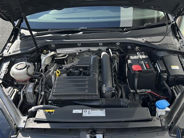 ゴルフ TSIハイライン テックエディション 1オナ 純正ナビ Bカメ クルコン ETC(25枚目)