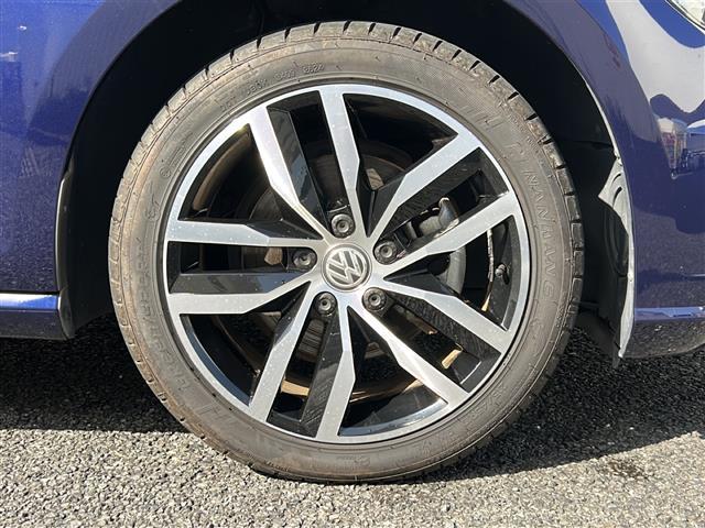 ゴルフ TSIハイライン テックエディション 1オナ 純正ナビ Bカメ クルコン ETC(26枚目)