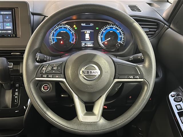 ルークス ハイウェイスター X 1オナ 社外ナビ 全方位カメラ ドラレコ ETC(2枚目)