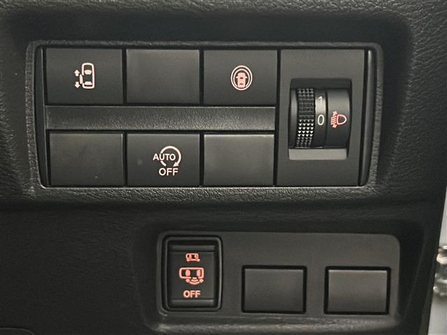 ルークス ハイウェイスター X 1オナ 社外ナビ 全方位カメラ ドラレコ ETC(6枚目)