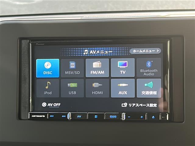 ルークス ハイウェイスター X 1オナ 社外ナビ 全方位カメラ ドラレコ ETC(9枚目)