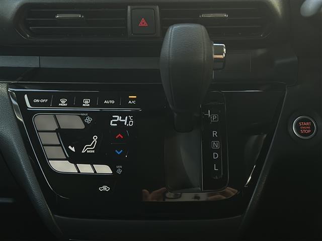 ルークス ハイウェイスター X 1オナ 社外ナビ 全方位カメラ ドラレコ ETC(10枚目)