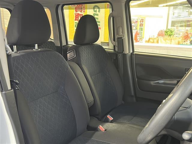 ルークス ハイウェイスター X 1オナ 社外ナビ 全方位カメラ ドラレコ ETC(13枚目)