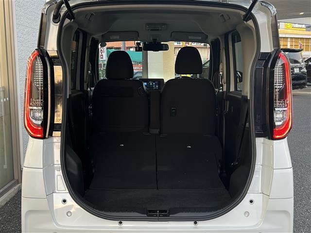 ルークス ハイウェイスター X 1オナ 社外ナビ 全方位カメラ ドラレコ ETC(21枚目)