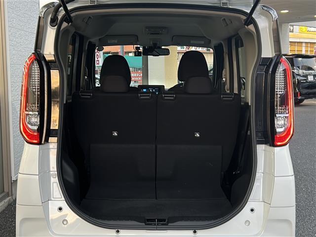 ルークス ハイウェイスター X 1オナ 社外ナビ 全方位カメラ ドラレコ ETC(22枚目)