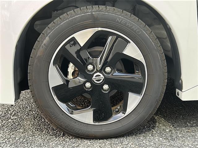 ルークス ハイウェイスター X 1オナ 社外ナビ 全方位カメラ ドラレコ ETC(23枚目)