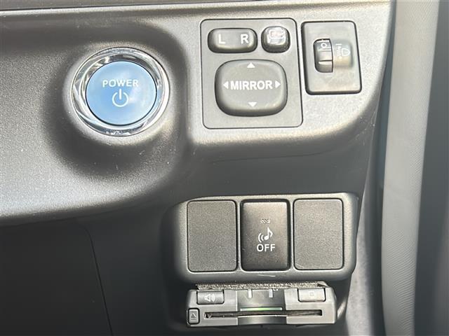 アクア Ｓ　１オナ　純正ＳＤナビ　Ｂカメ　前後ドラレコ　ＥＴＣ（6枚目）