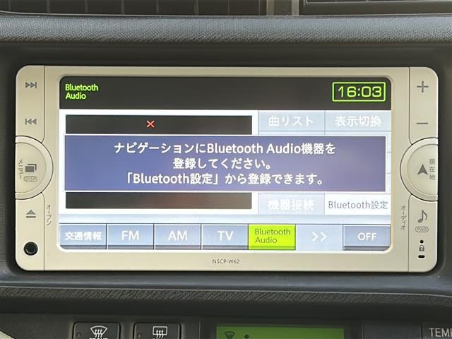 アクア Ｓ　１オナ　純正ＳＤナビ　Ｂカメ　前後ドラレコ　ＥＴＣ（8枚目）