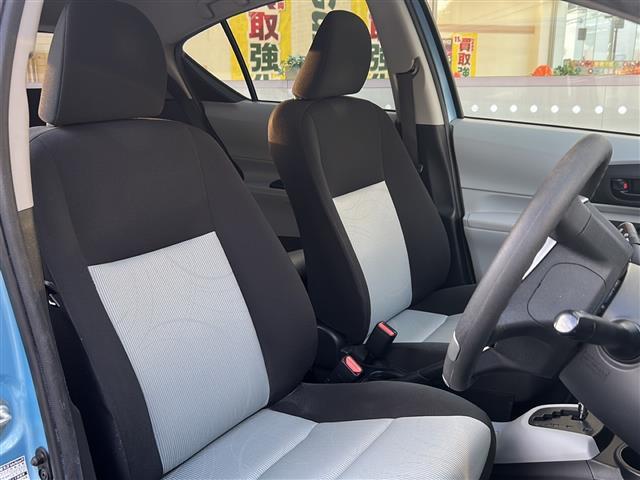 アクア Ｓ　１オナ　純正ＳＤナビ　Ｂカメ　前後ドラレコ　ＥＴＣ（15枚目）