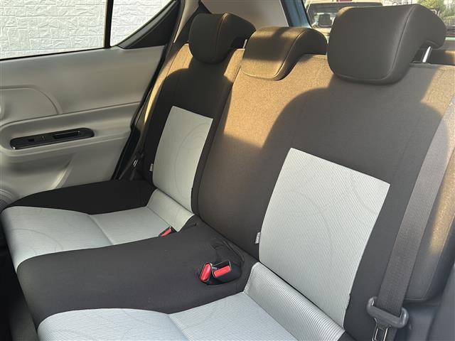 アクア Ｓ　１オナ　純正ＳＤナビ　Ｂカメ　前後ドラレコ　ＥＴＣ（18枚目）