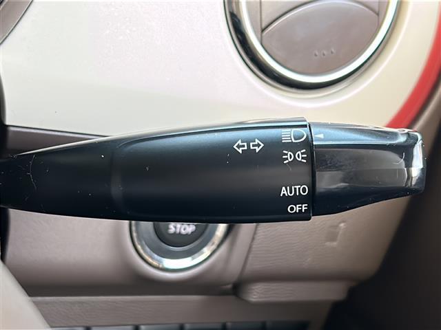 アルトラパンショコラ Ｘ　１オナ　純正ＳＤナビ　Ｂカメ　ＥＴＣ　純正１４ＡＷ（23枚目）