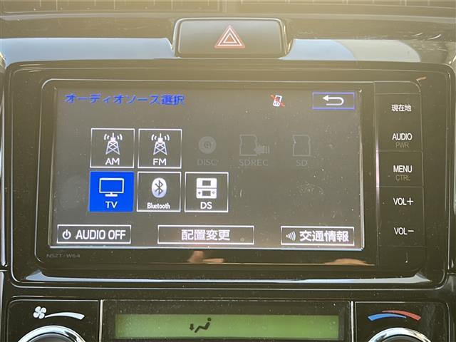 カローラフィールダー 1.5G 1オナ 純正ナビ Bカメ ルーフレール ETC(7枚目)