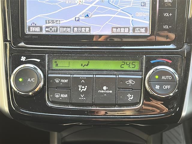 カローラフィールダー 1.5G 1オナ 純正ナビ Bカメ ルーフレール ETC(8枚目)