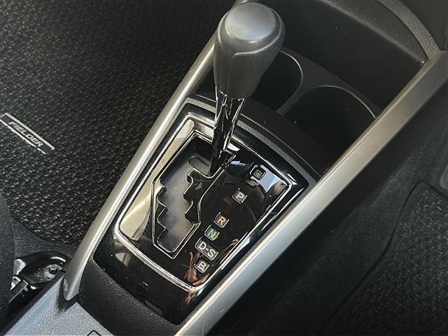 カローラフィールダー 1.5G 1オナ 純正ナビ Bカメ ルーフレール ETC(9枚目)