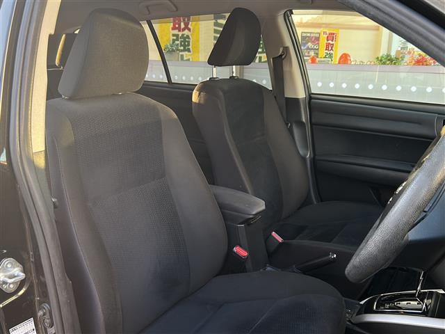 カローラフィールダー 1.5G 1オナ 純正ナビ Bカメ ルーフレール ETC(12枚目)