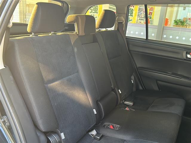 カローラフィールダー 1.5G 1オナ 純正ナビ Bカメ ルーフレール ETC(13枚目)