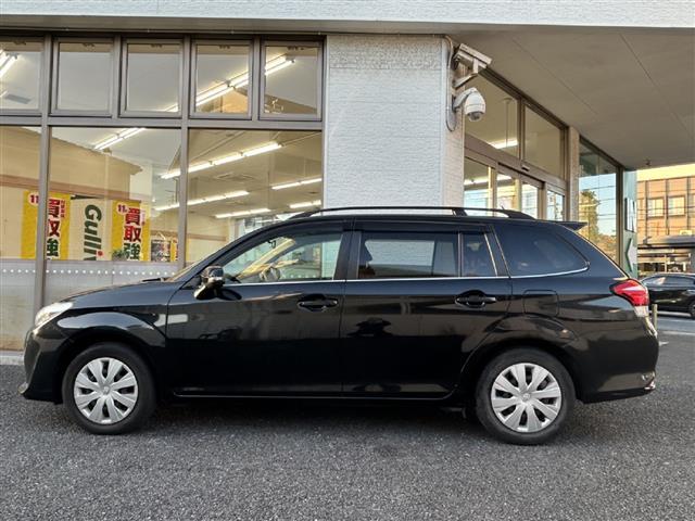 カローラフィールダー 1.5G 1オナ 純正ナビ Bカメ ルーフレール ETC(19枚目)