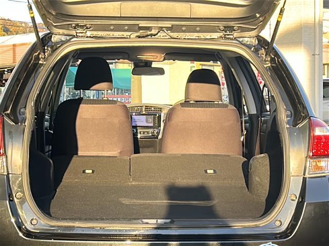 カローラフィールダー 1.5G 1オナ 純正ナビ Bカメ ルーフレール ETC(21枚目)