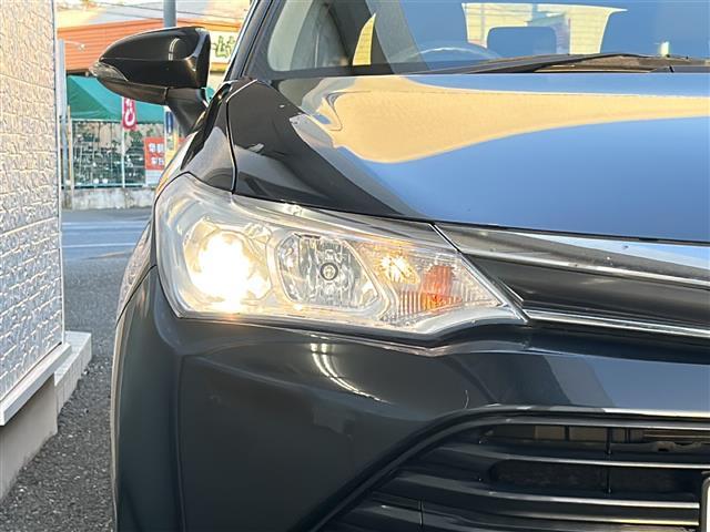 カローラフィールダー 1.5G 1オナ 純正ナビ Bカメ ルーフレール ETC(24枚目)