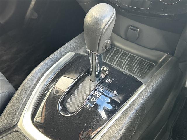 エクストレイル ２０Ｘ　ＨＶエクストリーマＸエマジェンシーブレーキＰ　１オナ　社外ＳＤナビ　Ｂカメ　純正ＡＷ　ＥＴＣ　４ＷＤ（8枚目）