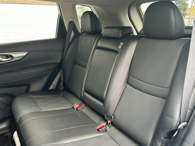 エクストレイル ２０Ｘ　ＨＶエクストリーマＸエマジェンシーブレーキＰ　１オナ　社外ＳＤナビ　Ｂカメ　純正ＡＷ　ＥＴＣ　４ＷＤ（16枚目）