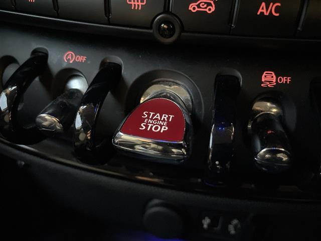 MINI クーパーS クラブマン 純正ナビ Bカメ クルコン ETC ドラレコ(7枚目)