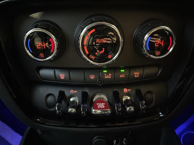 MINI クーパーS クラブマン 純正ナビ Bカメ クルコン ETC ドラレコ(28枚目)