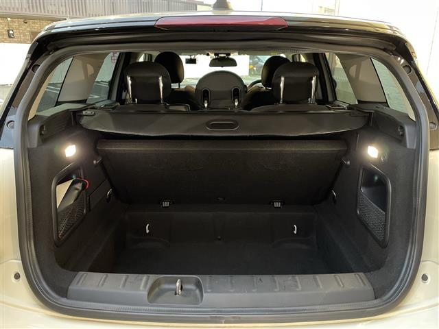 MINI クーパーS クラブマン 純正ナビ Bカメ クルコン ETC ドラレコ(29枚目)