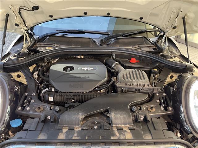 MINI クーパーS クラブマン 純正ナビ Bカメ クルコン ETC ドラレコ(30枚目)