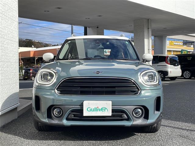 ＭＩＮＩ クーパーＤ　クロスオーバー　純正ナビ　（ＦＭ／ＡＭ／ＢＴ／ＵＳＢ）　バックカメラ　ドライブレコーダー（前後）　アダプティブクルーズコントロール　パワーバッグドア　コーナーセンサー　ＥＴＣ　ステアリングスイッチ　スペアキー（28枚目）