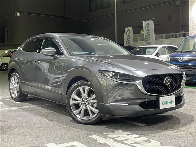 マツダ ＣＸ－３０