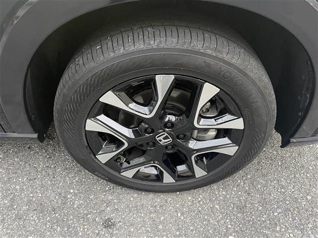 ZR-V e:HEV Z ワンオーナー・4WD・Honda SENSING・Honda CONNECTディスプレイ ナビ付・マルチビューカメラシステム・ビルトインETC2.0・革シート・パワーテールゲート(7枚目)