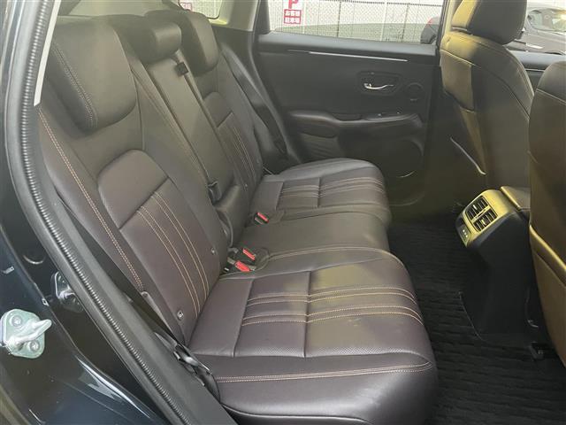 ZR-V e:HEV Z ワンオーナー・4WD・Honda SENSING・Honda CONNECTディスプレイ ナビ付・マルチビューカメラシステム・ビルトインETC2.0・革シート・パワーテールゲート(9枚目)