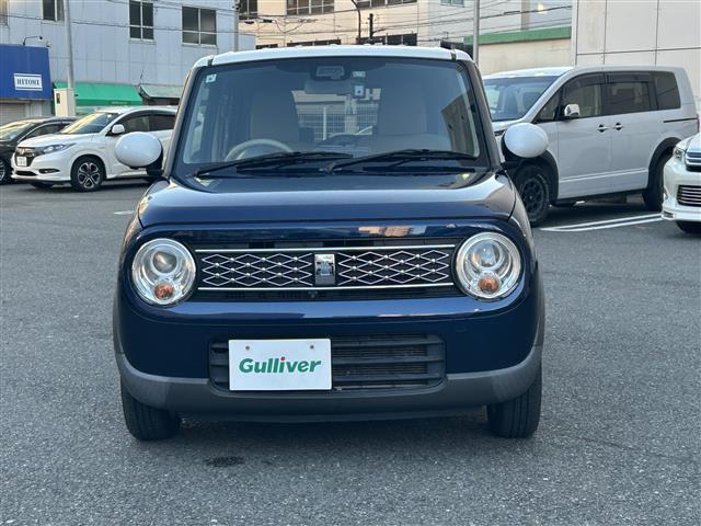 アルトラパン モード 純正SDナビ フルセグTV 全方位カメラ 前席シートヒーター パーキングアシスト コーナーセンサー ドライブレコーダー ビルトインETC 純正アルミホイール 純正フロアマット 取扱説明書 保証書(2枚目)