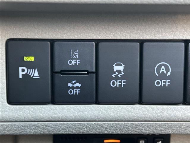 アルトラパン モード 純正SDナビ フルセグTV 全方位カメラ 前席シートヒーター パーキングアシスト コーナーセンサー ドライブレコーダー ビルトインETC 純正アルミホイール 純正フロアマット 取扱説明書 保証書(15枚目)