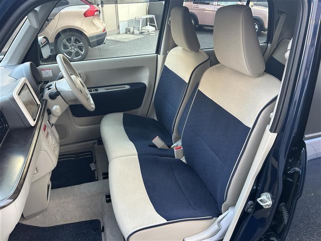 アルトラパン モード 純正SDナビ フルセグTV 全方位カメラ 前席シートヒーター パーキングアシスト コーナーセンサー ドライブレコーダー ビルトインETC 純正アルミホイール 純正フロアマット 取扱説明書 保証書(26枚目)