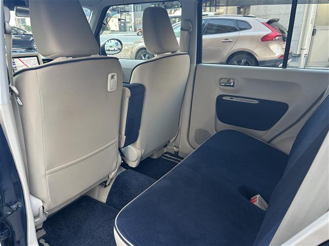 アルトラパン モード 純正SDナビ フルセグTV 全方位カメラ 前席シートヒーター パーキングアシスト コーナーセンサー ドライブレコーダー ビルトインETC 純正アルミホイール 純正フロアマット 取扱説明書 保証書(30枚目)