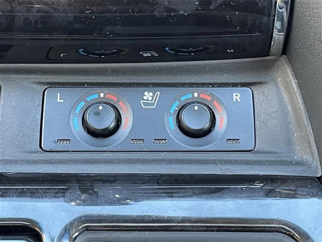 アルファードハイブリッド ＳＲ　純正メモリナビ　フルセグＴＶ　サンルーフ　両側パワースライドドア　後席モニター　全方位カメラ　電動リアゲート　パワーシート　シートヒーター／エアーシート　オートブレーキホールド　ステアリングヒーター（24枚目）